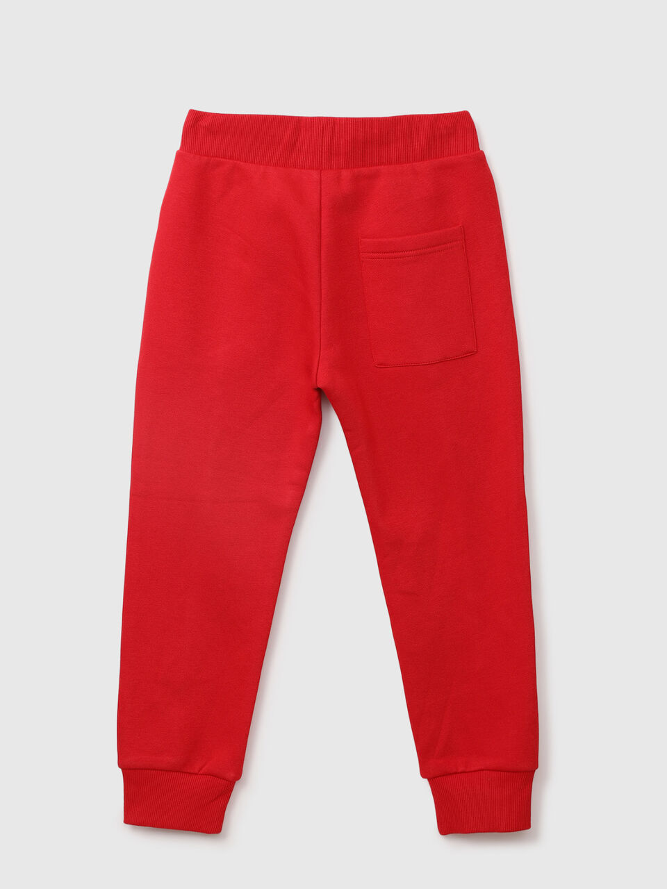GOAL KEEPER CUT AND SEW TRACKPANT image number 2