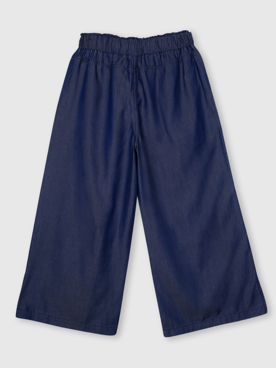 Tencel trousers image number 2