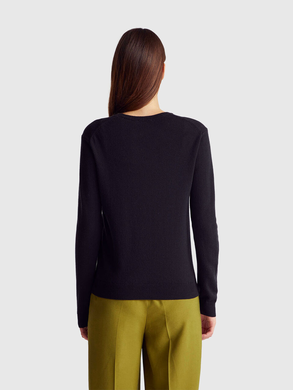 SWEATER L/S Damen image number null