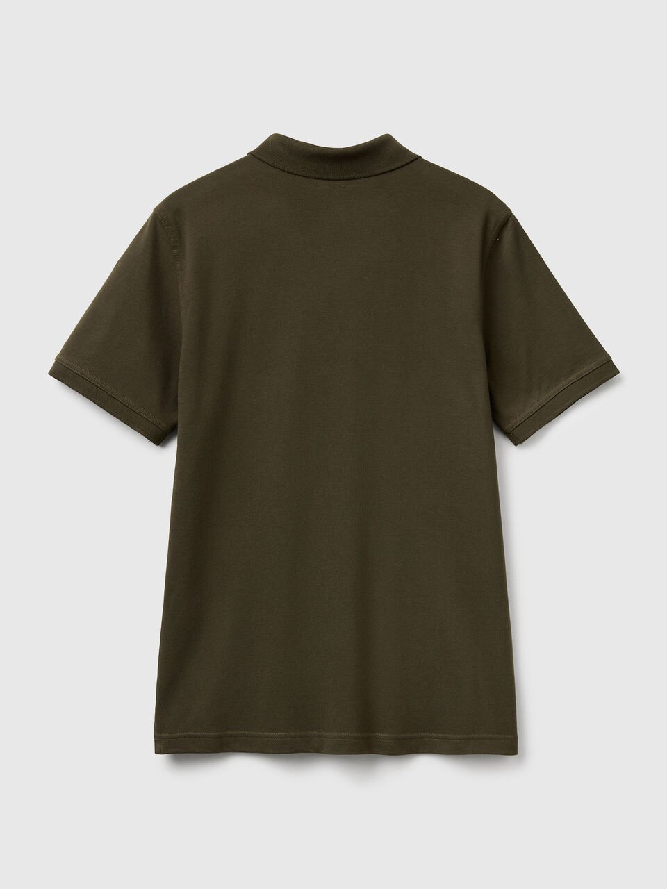 H/S POLO SHIRT Homme image number 2