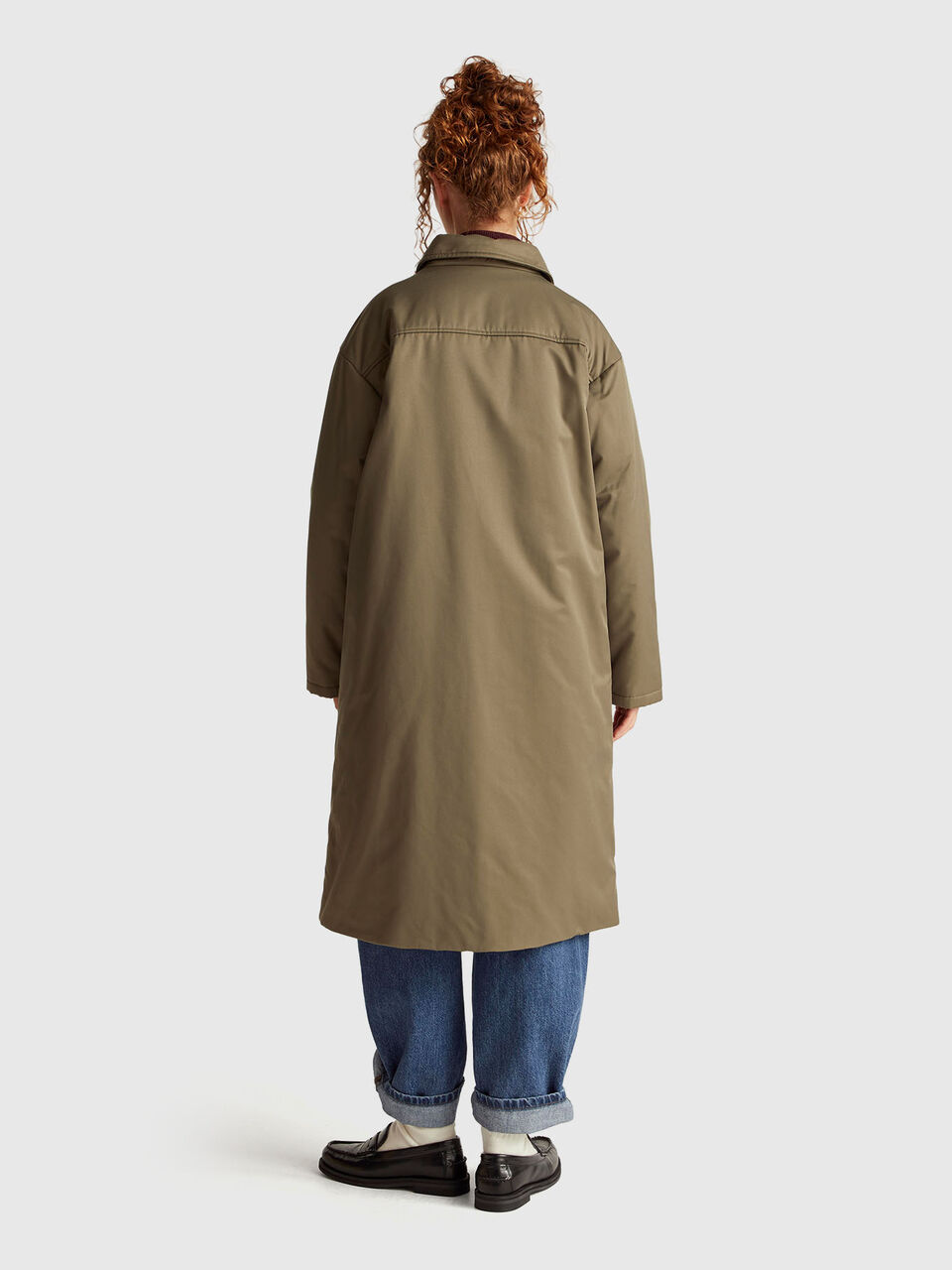 RAINCOAT Damen image number null
