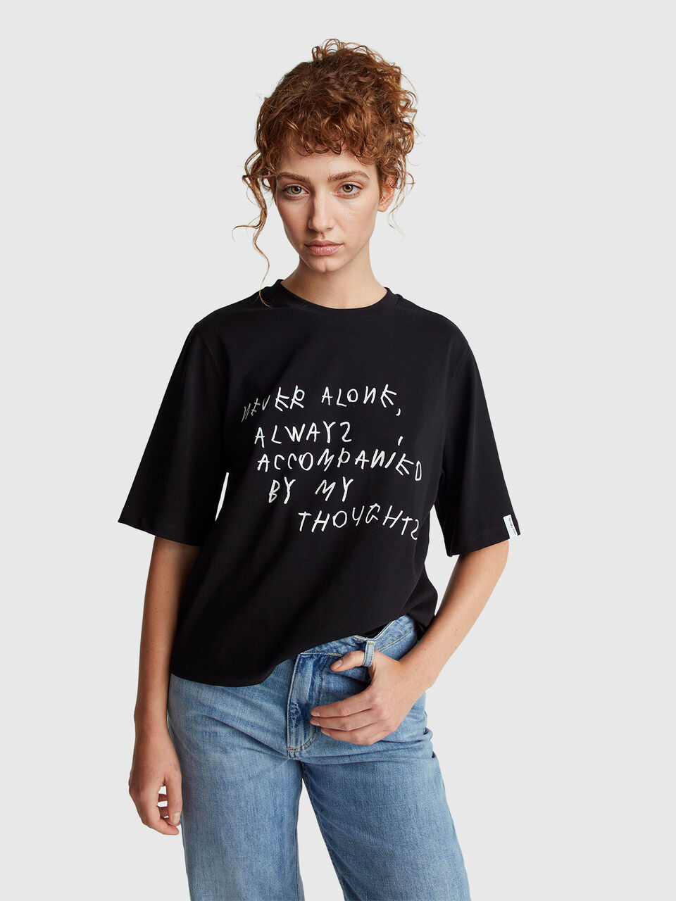T-SHIRT Women image number null