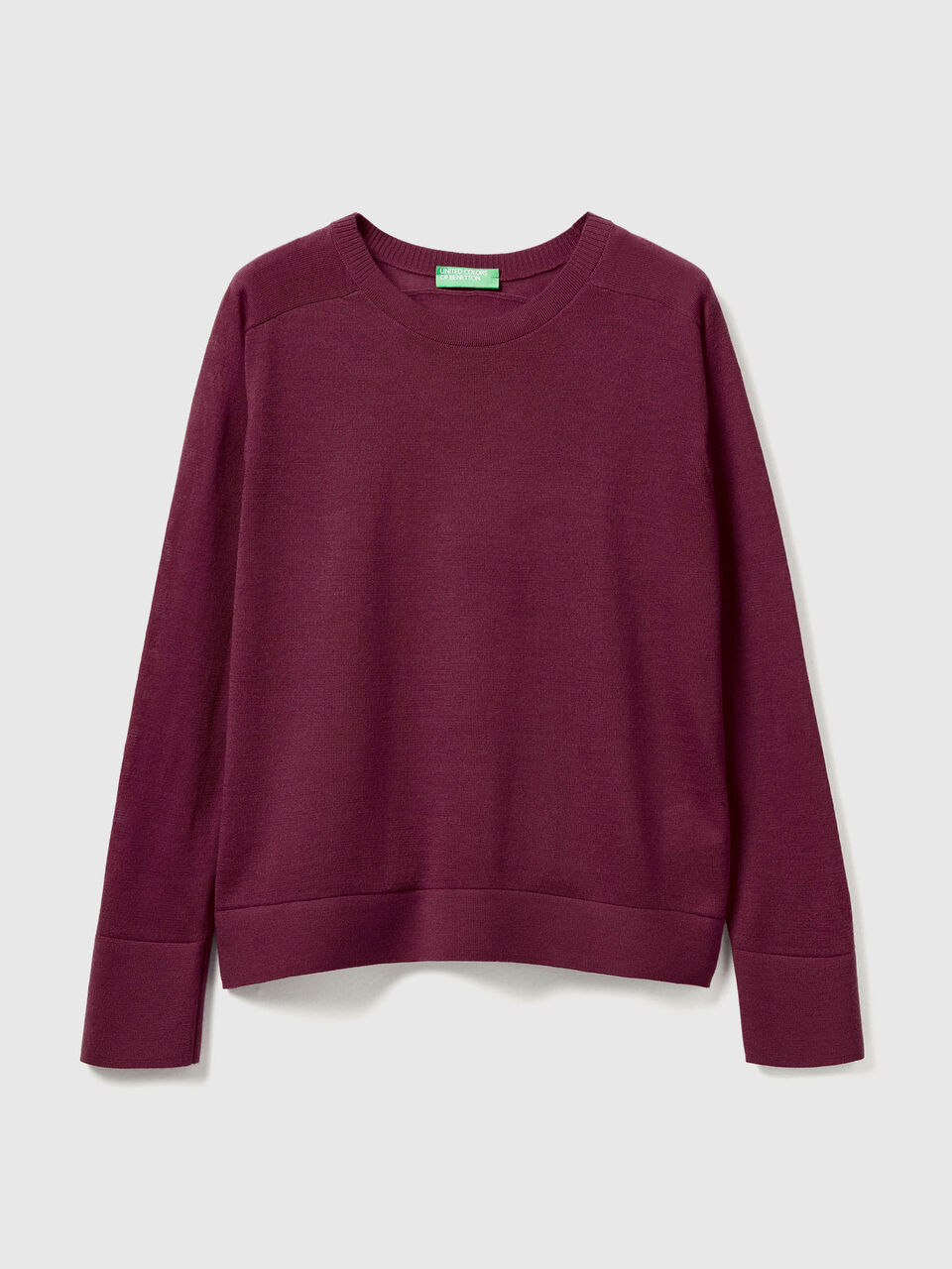 SWEATER L/S Damen image number 1