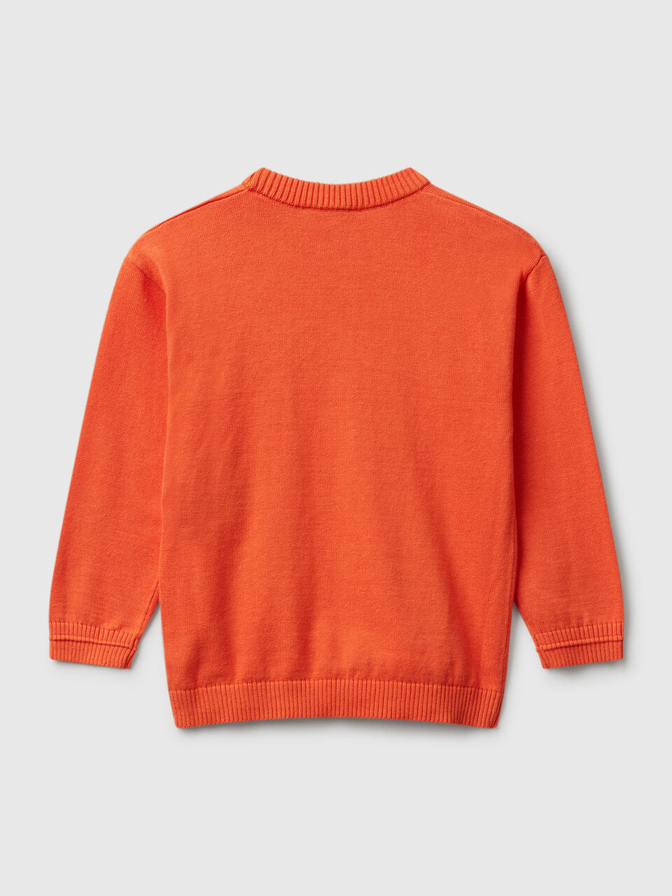 SWEATER L/S Garçon image number null