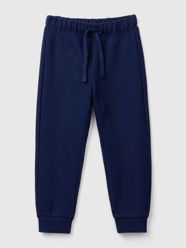 Pantalon de jogging coupe régulière Garçon