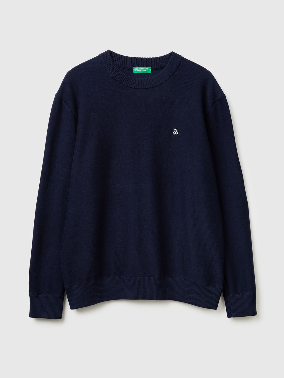 SWEATER L/S Homme image number 1