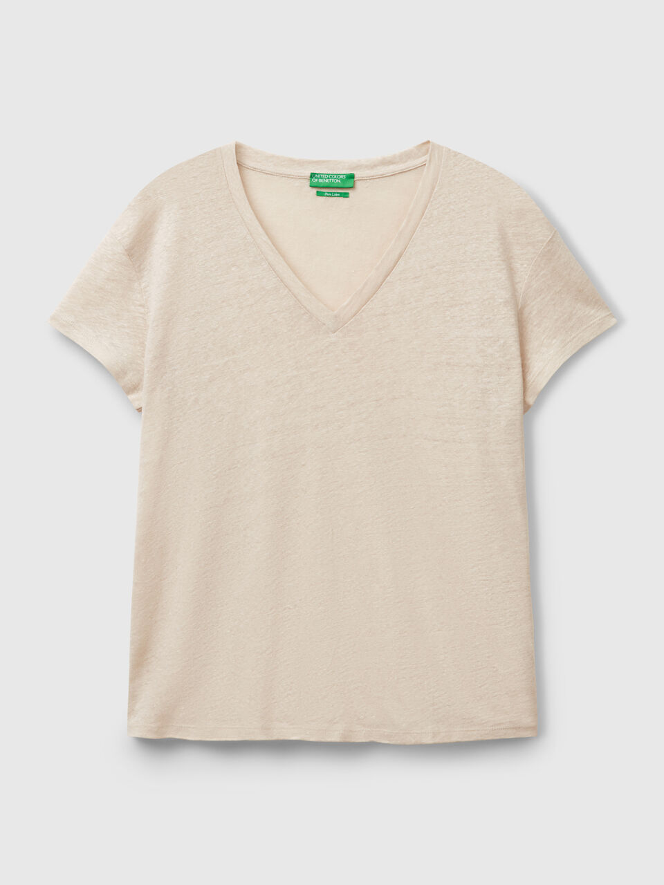 T-SHIRT Femme image number 1