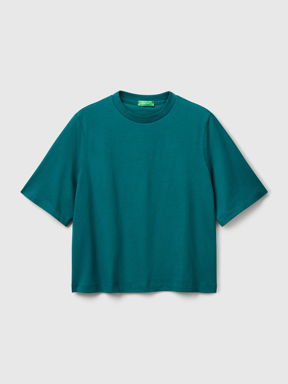 T-SHIRT Damen image number 1