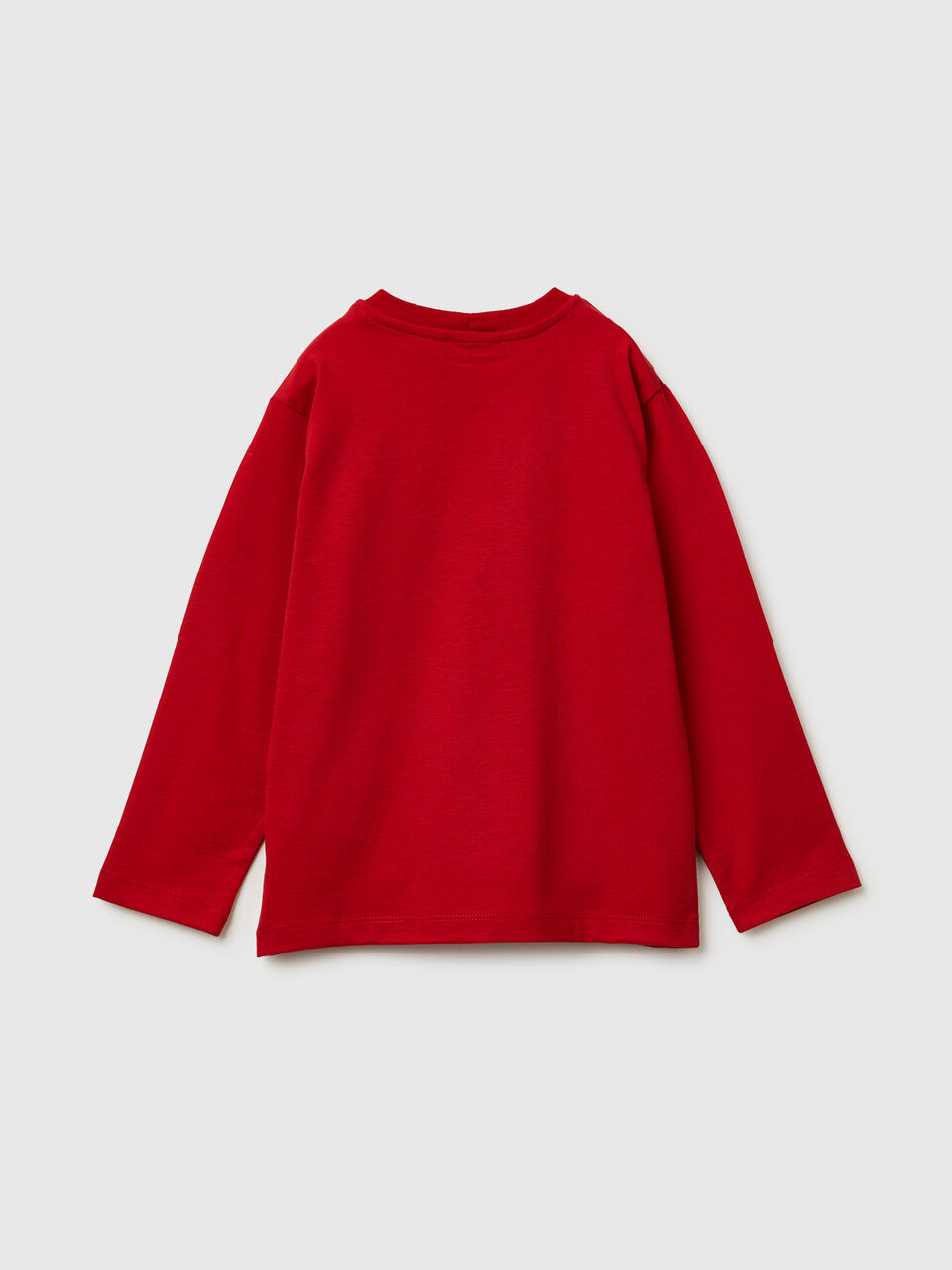 T-SHIRT L/S Garçon image number null