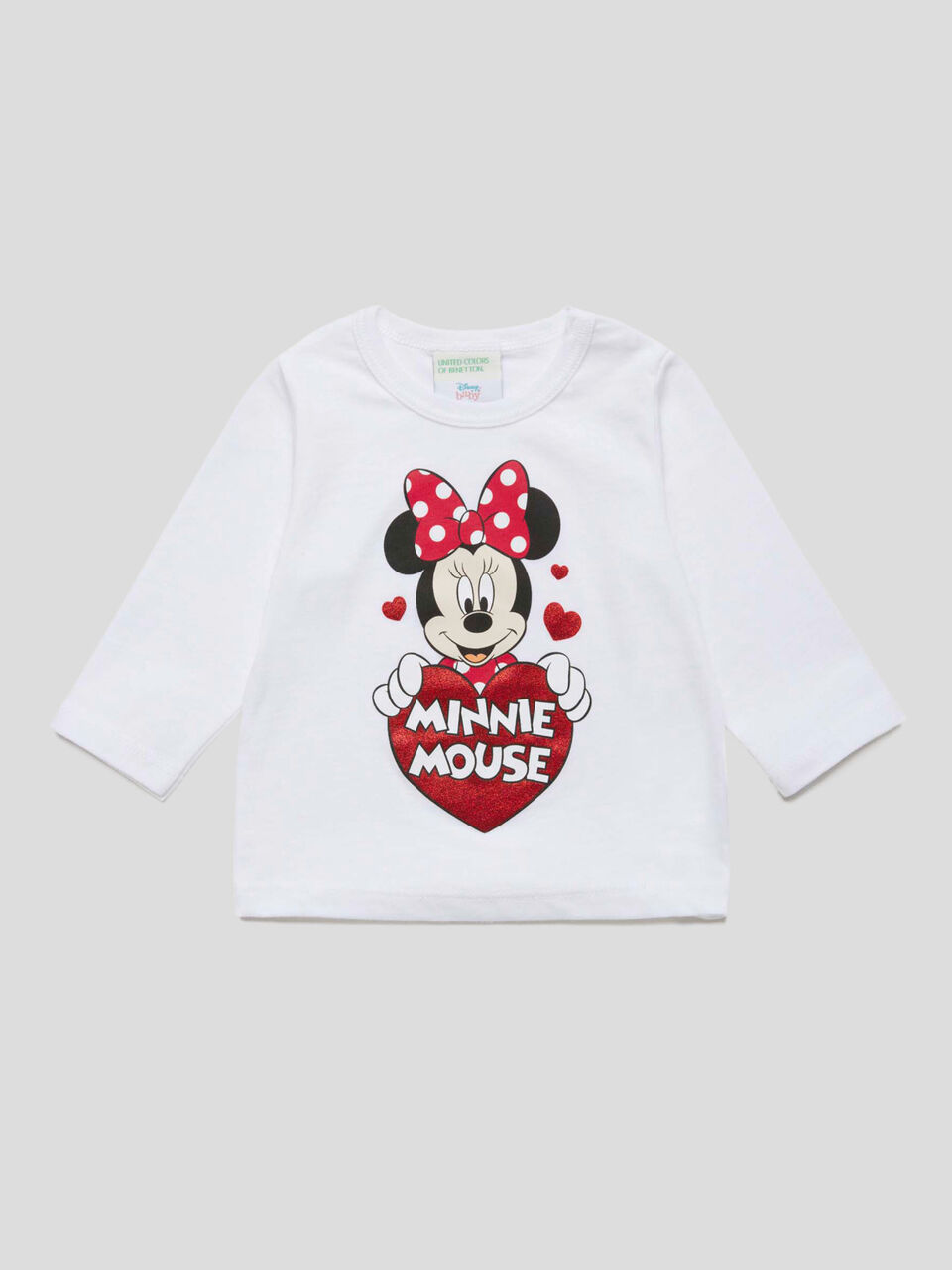 "Disney" t-shirt image number 1