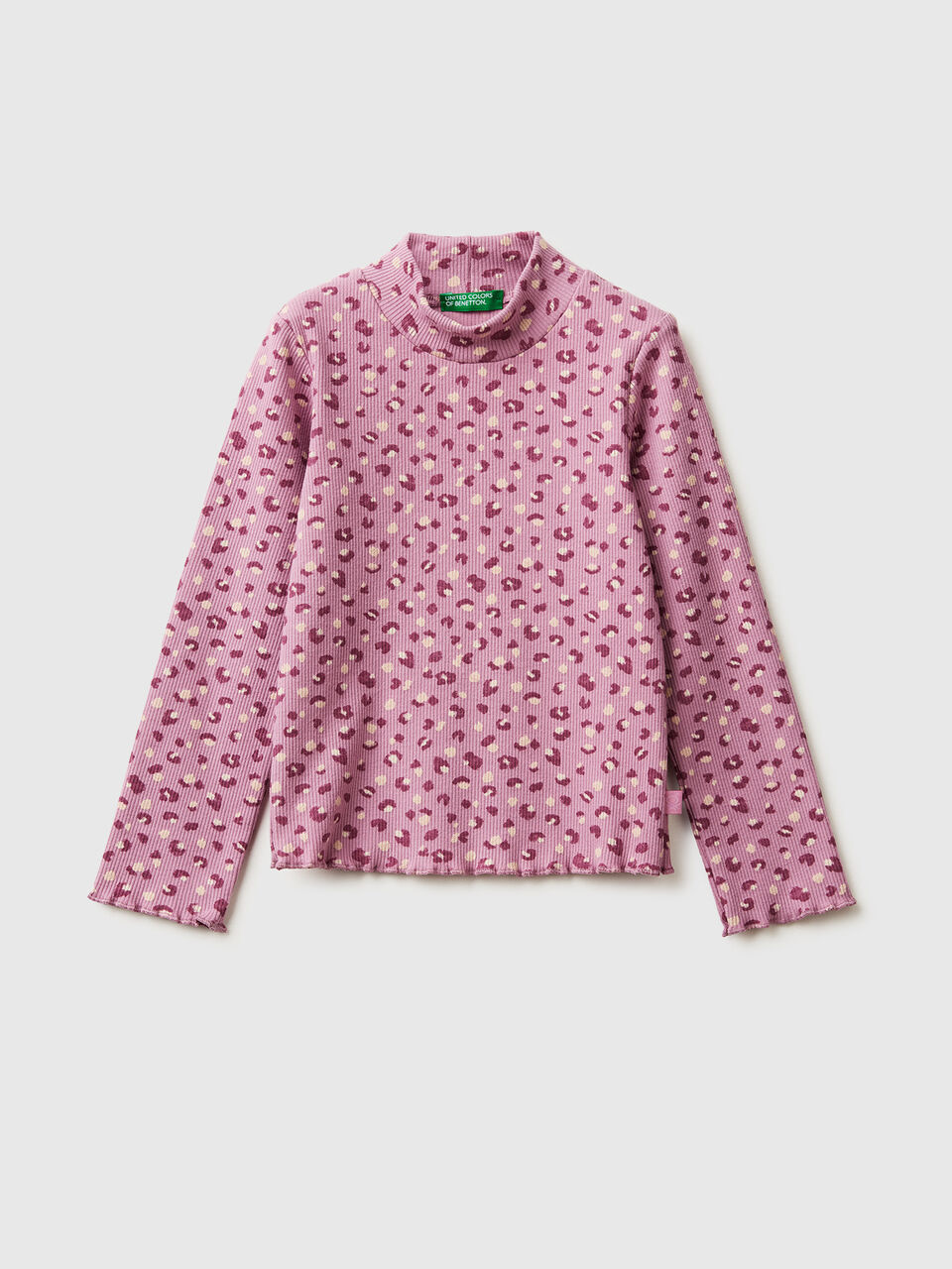 SWEATER L/S Junior Girl image number 1