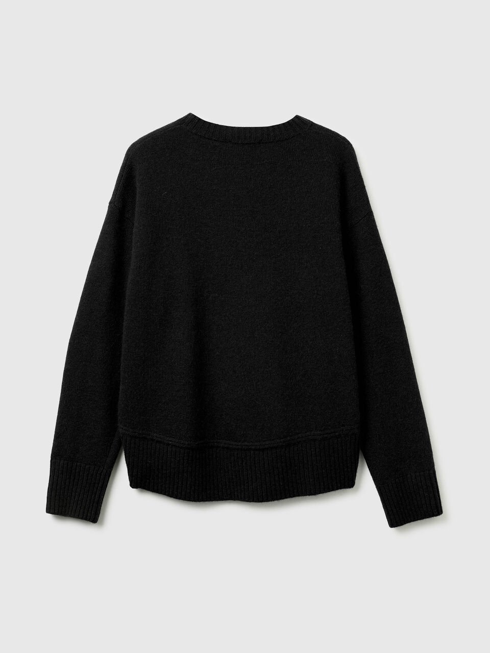 SWEATER L/S Femme image number 1