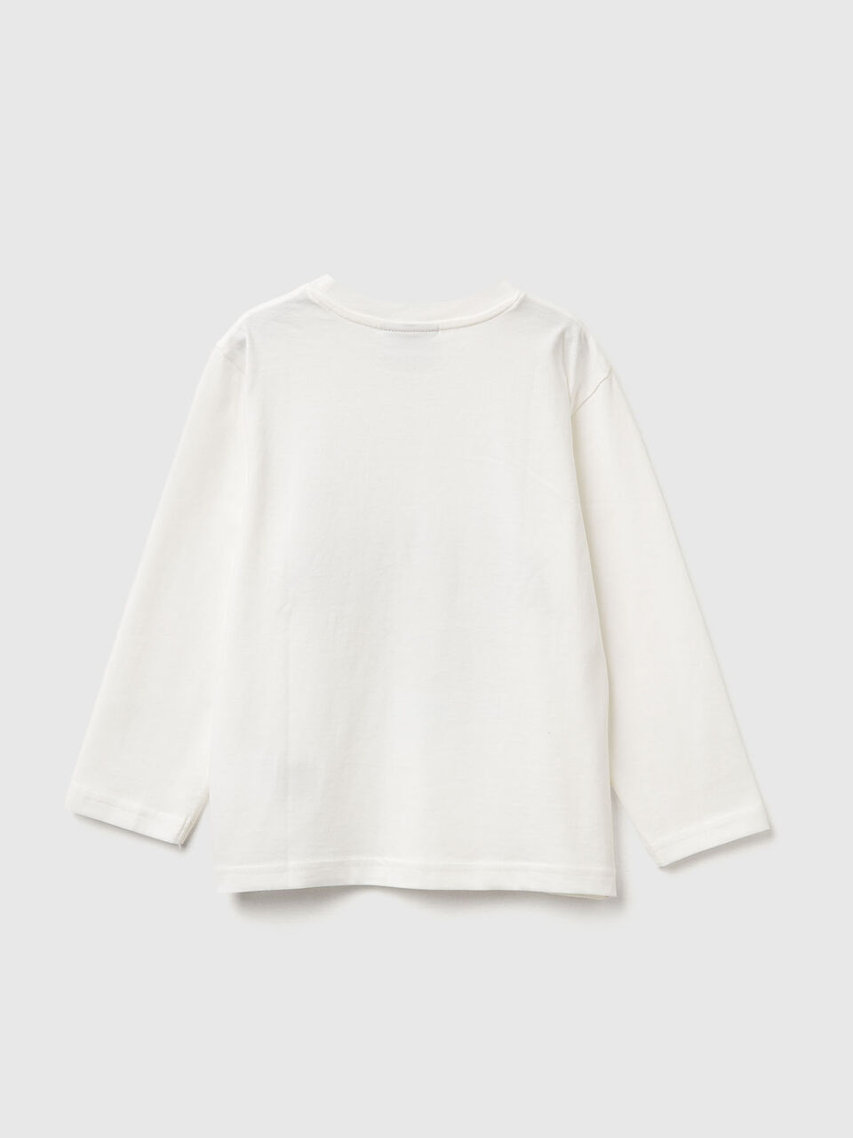 T-SHIRT L/S Garçon image number 2