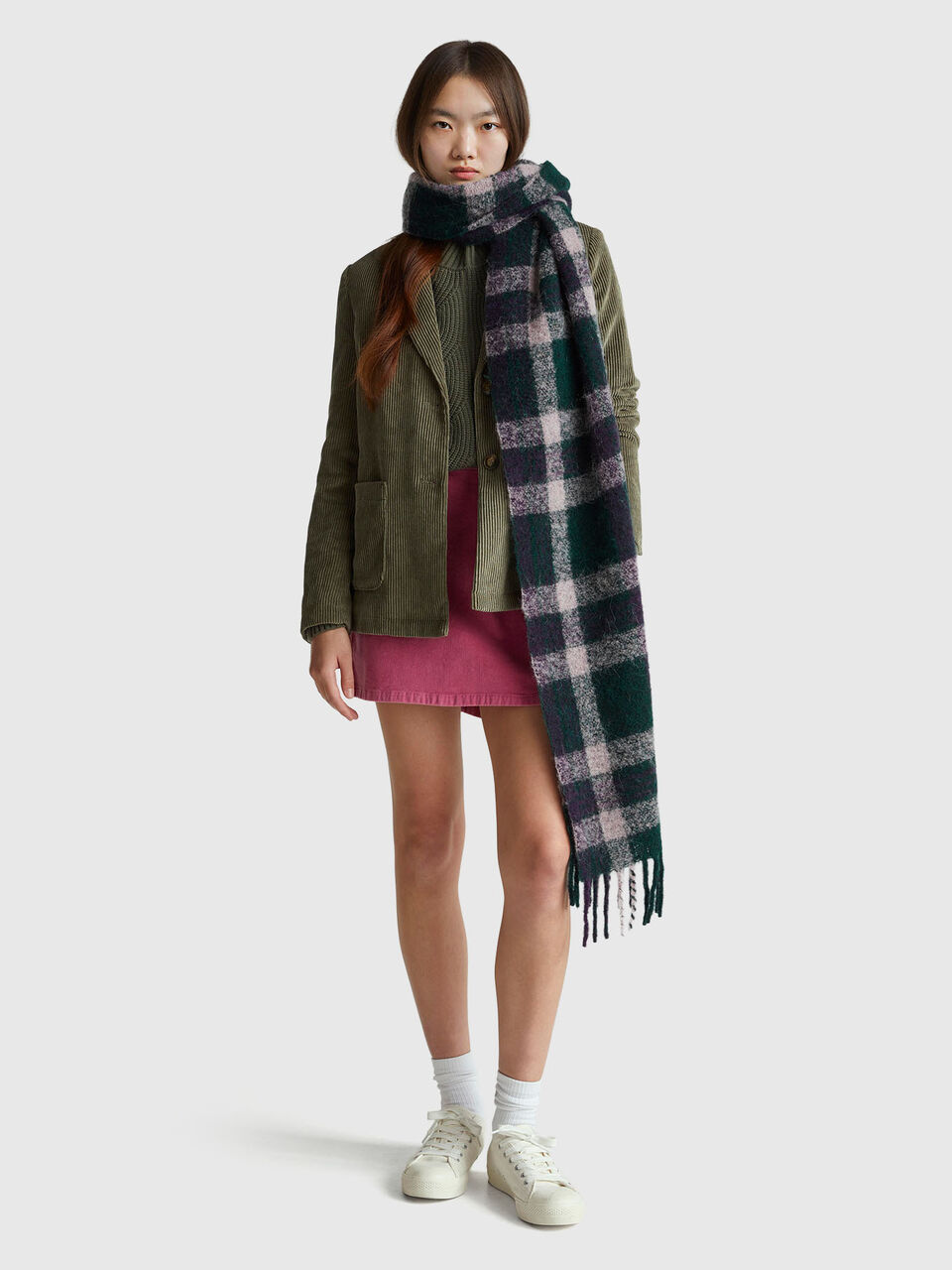 JACKET Damen image number null