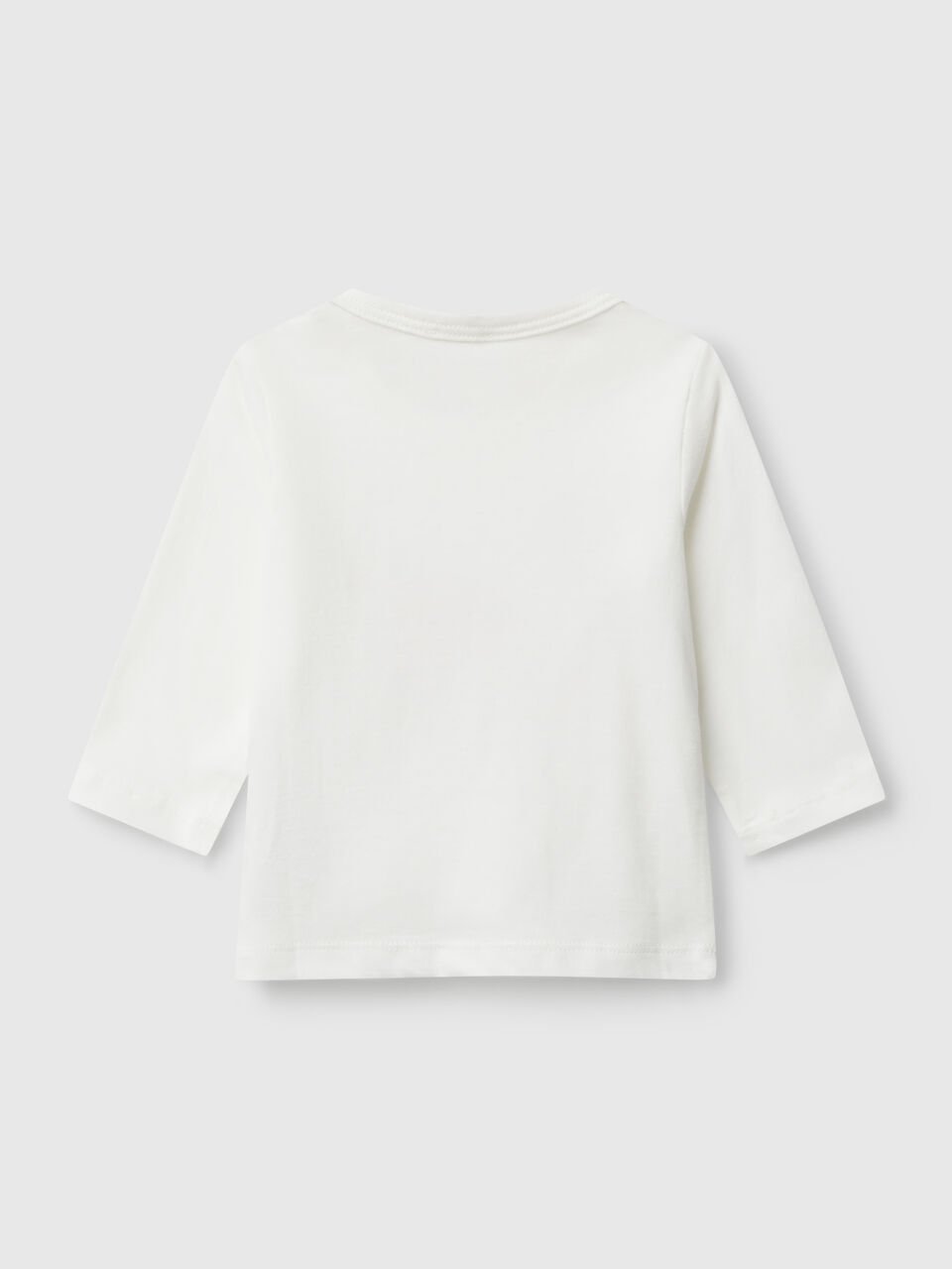 T-SHIRT L/S Naissancede image number 2