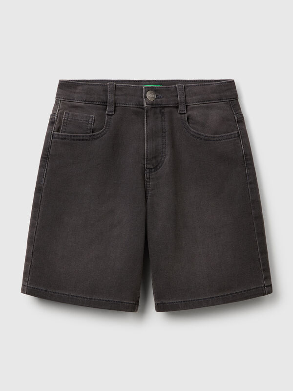 BERMUDA Jungen