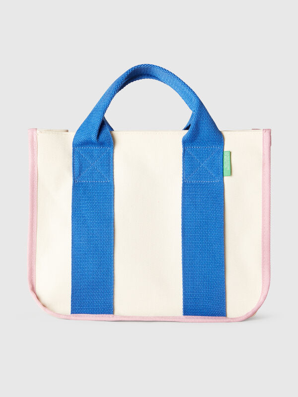 Farbblocktasche Mädchen
