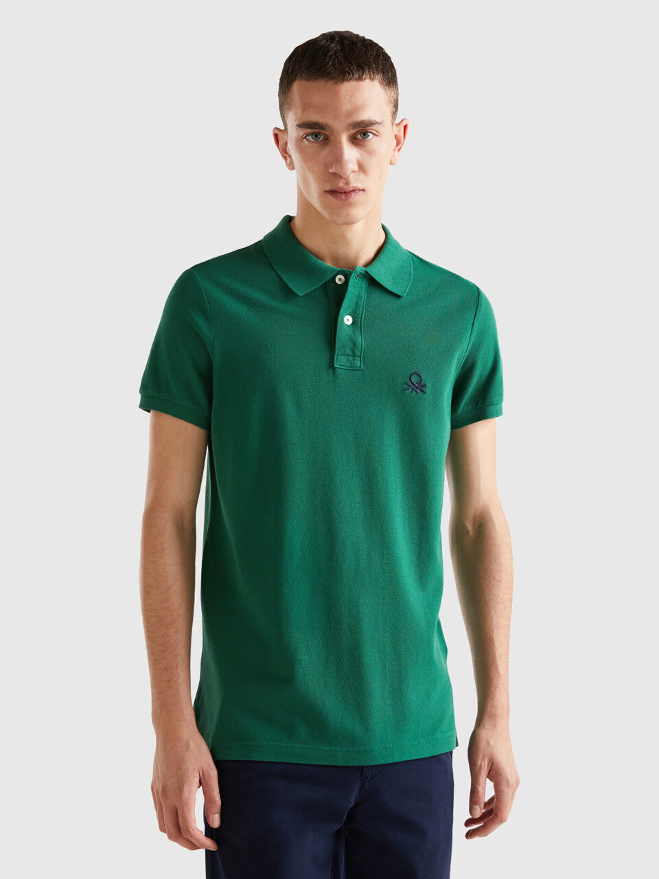 Mens polos sale sale