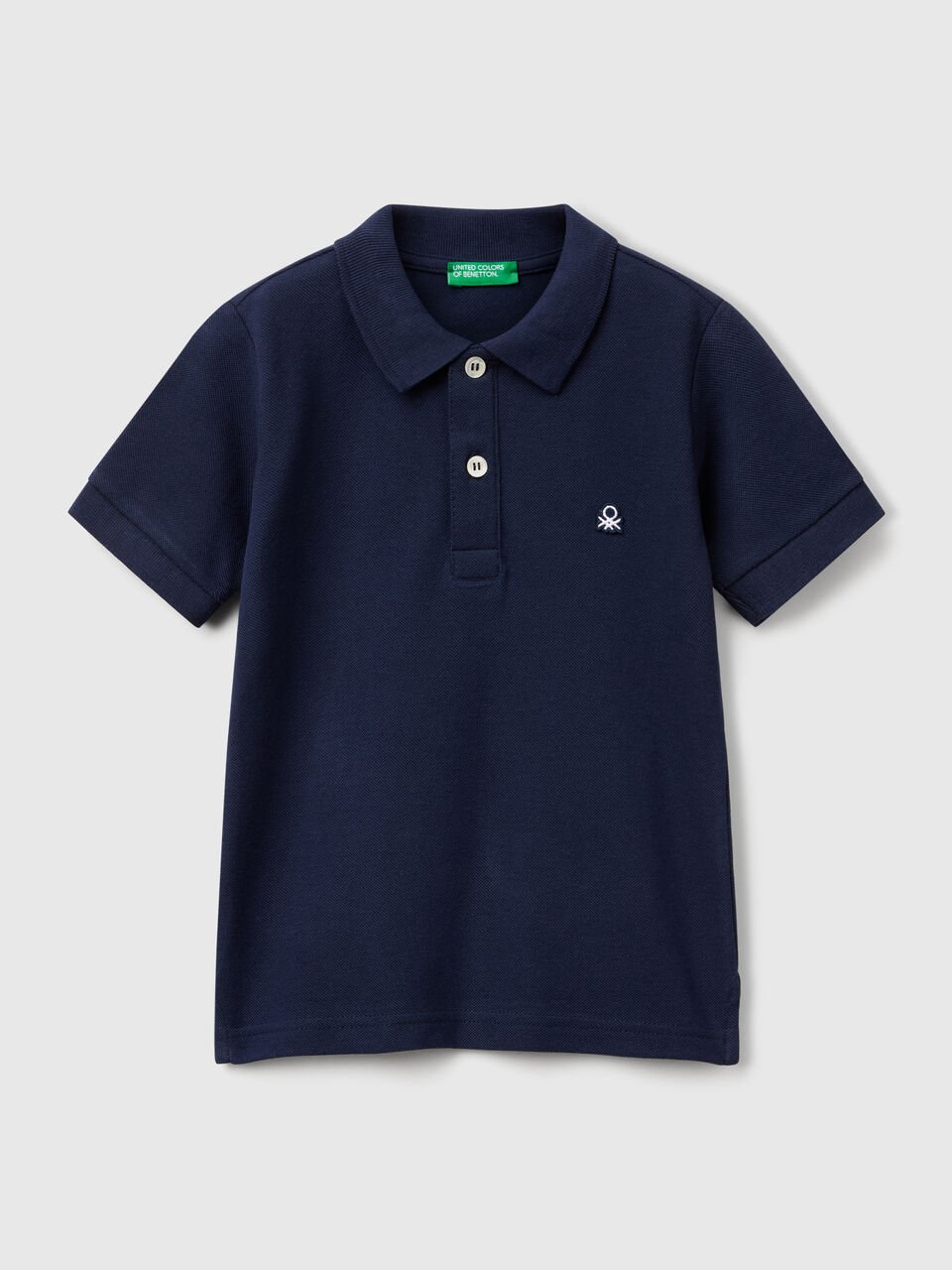 H/S POLO SHIRT Jungen image number 1