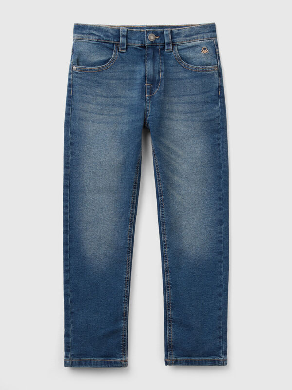 5-Pocket-Jeans "Eco-Recycle" Jungen
