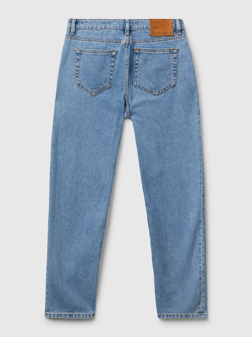 TROUSERS Damen image number 2
