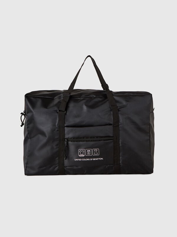 Sac de voyage noir