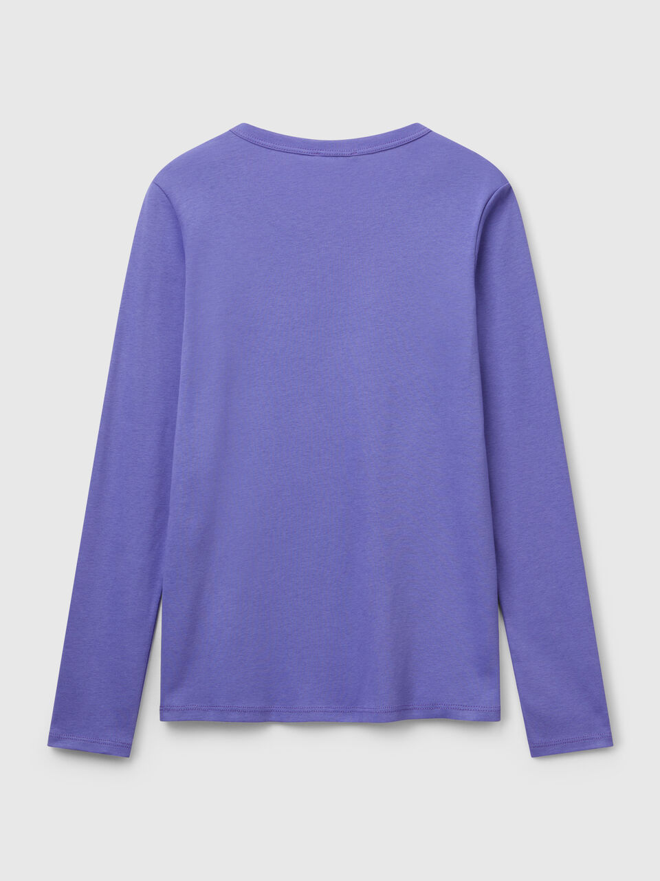 T-SHIRT L/S Femme image number 2