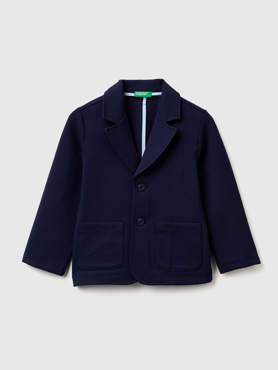 JACKET Garçon image number null