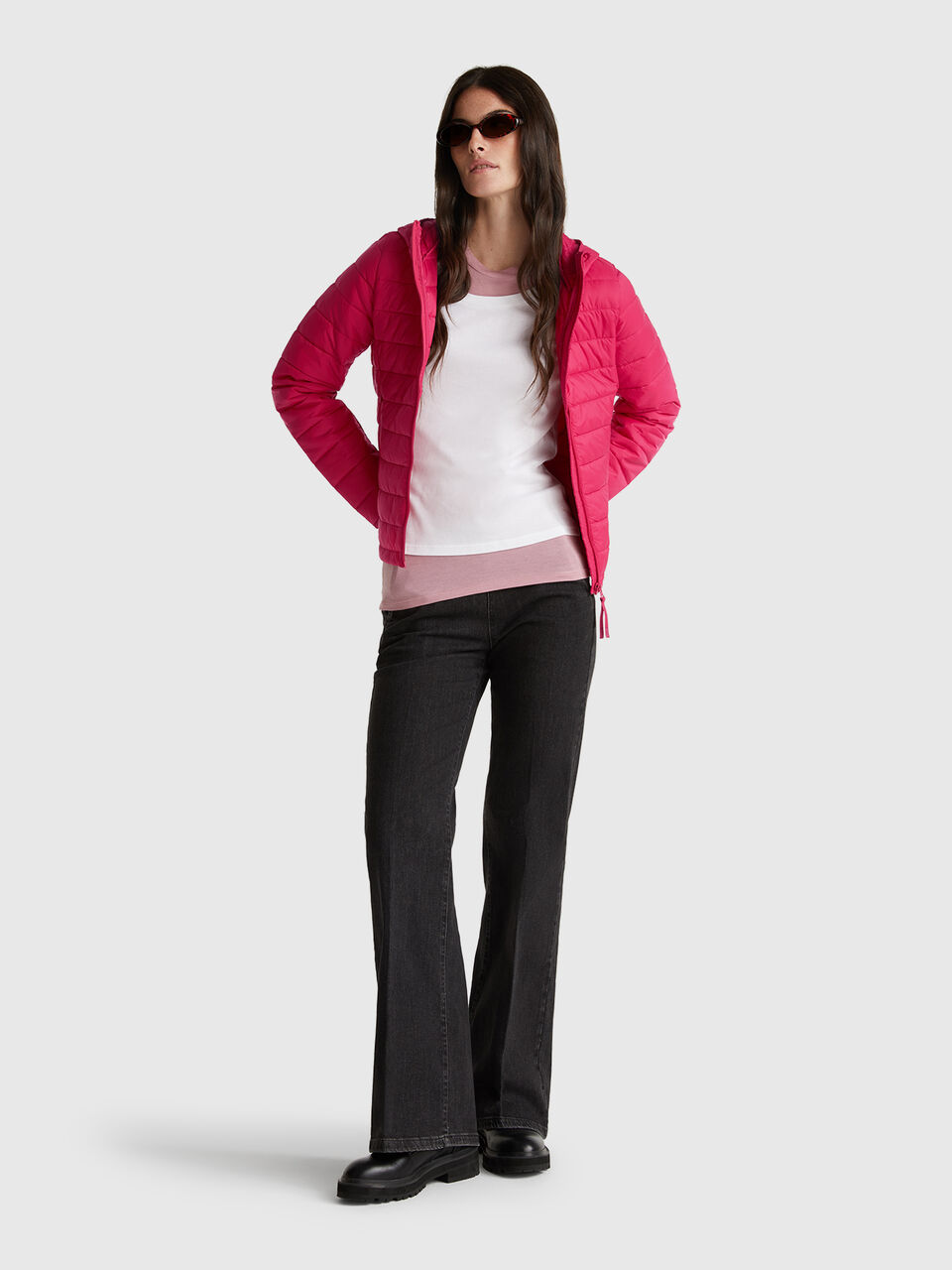 JACKET Femme image number null