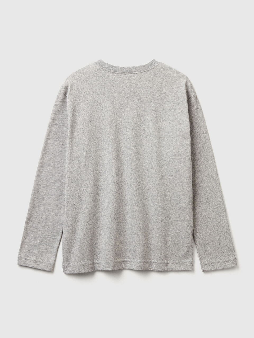 T-SHIRT L/S Garçon image number null