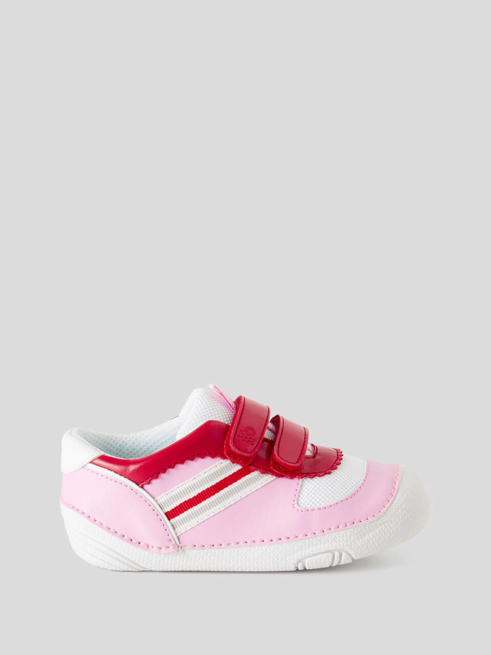 Sneakers multicolores image number 1