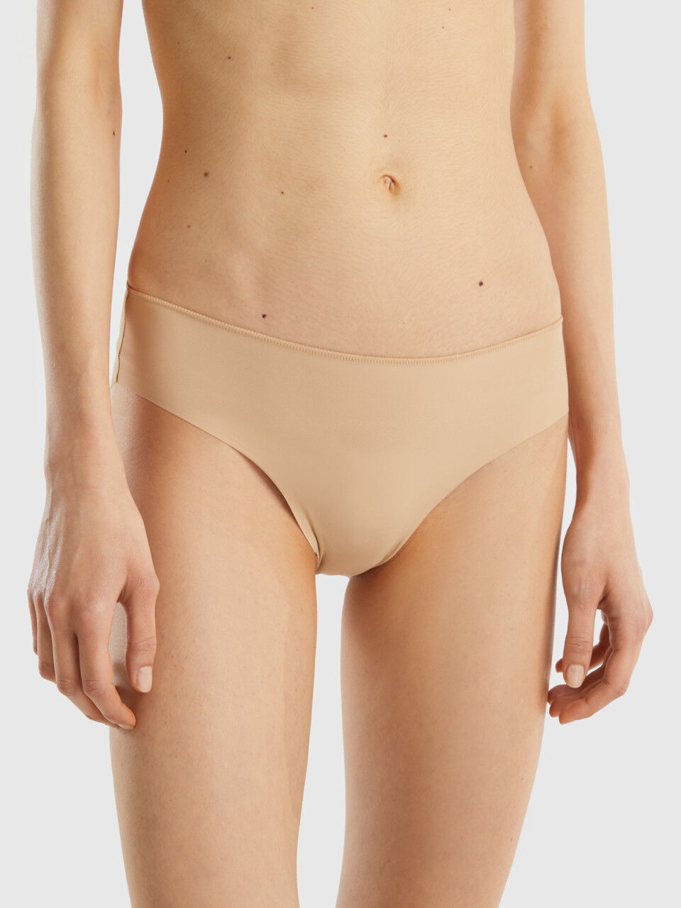 Stretch underwear