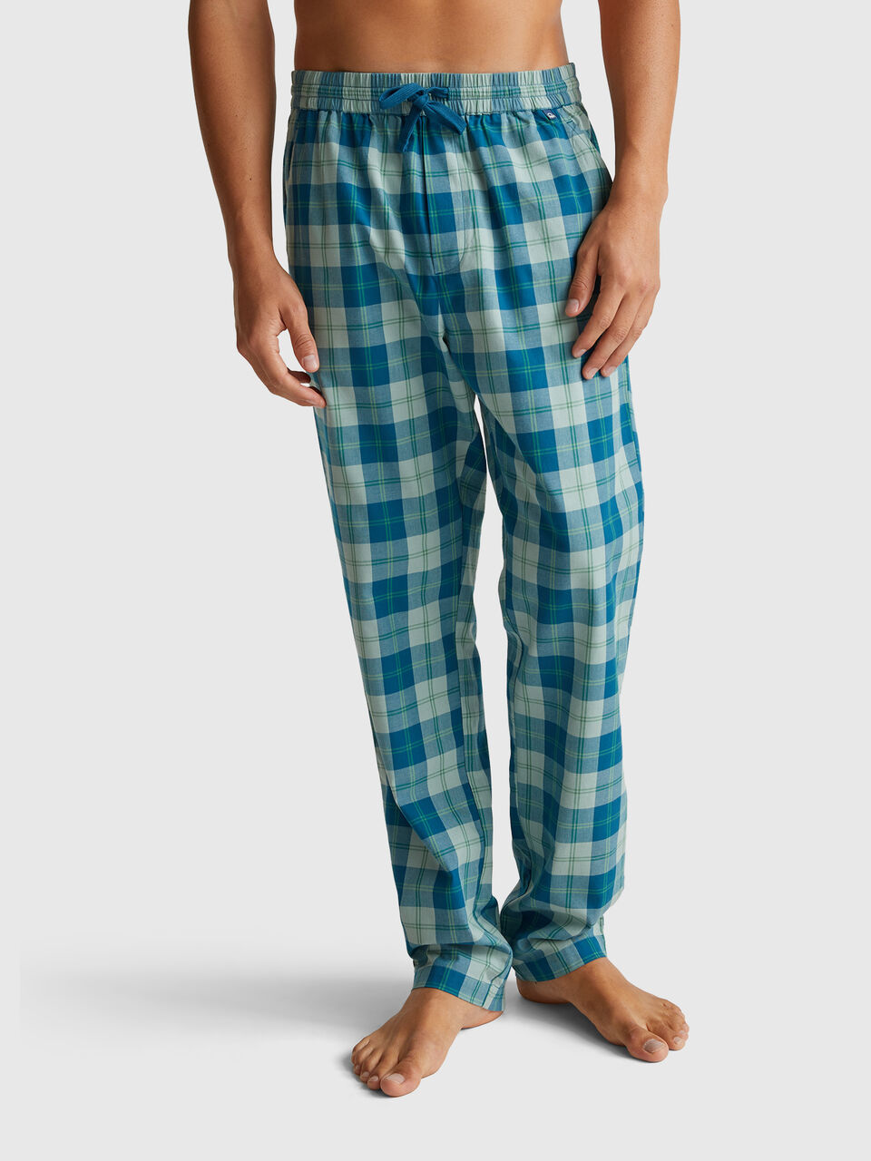 TROUSERS Men image number null
