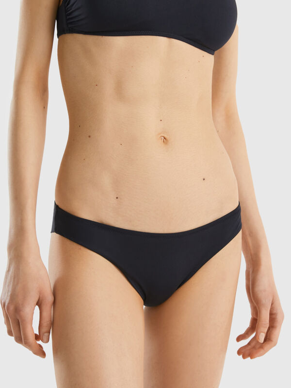 Brazilian swim bottoms in ECONYL® Women