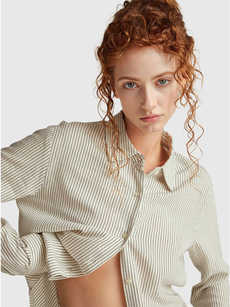 SHIRT Damen image number null