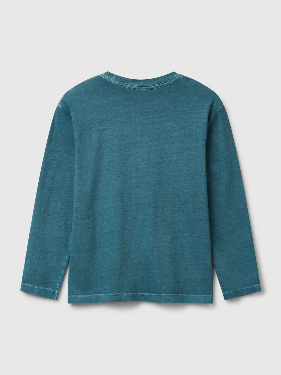 T-SHIRT L/S Jungen image number null