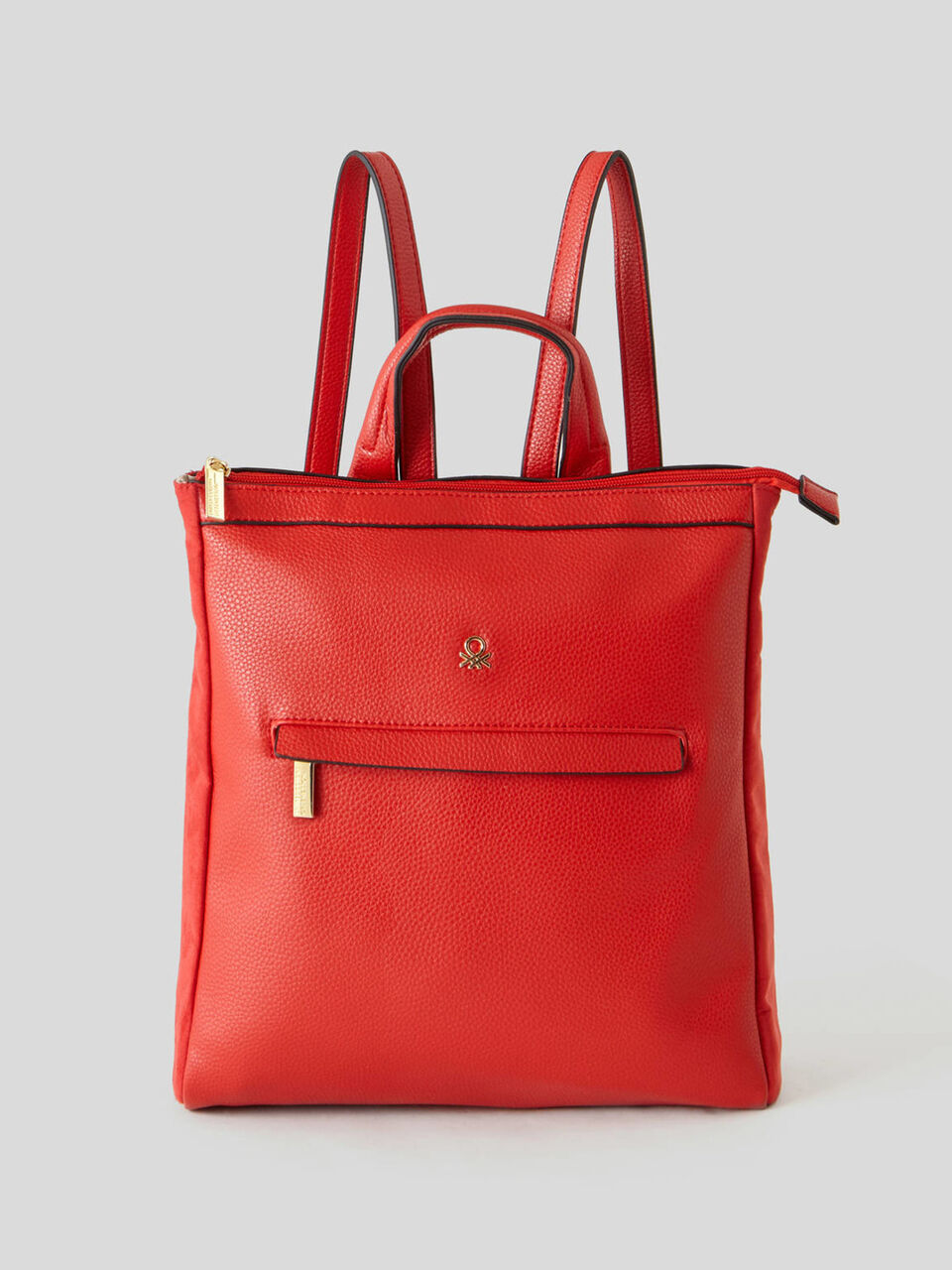 Rucksack with pocket image number 1