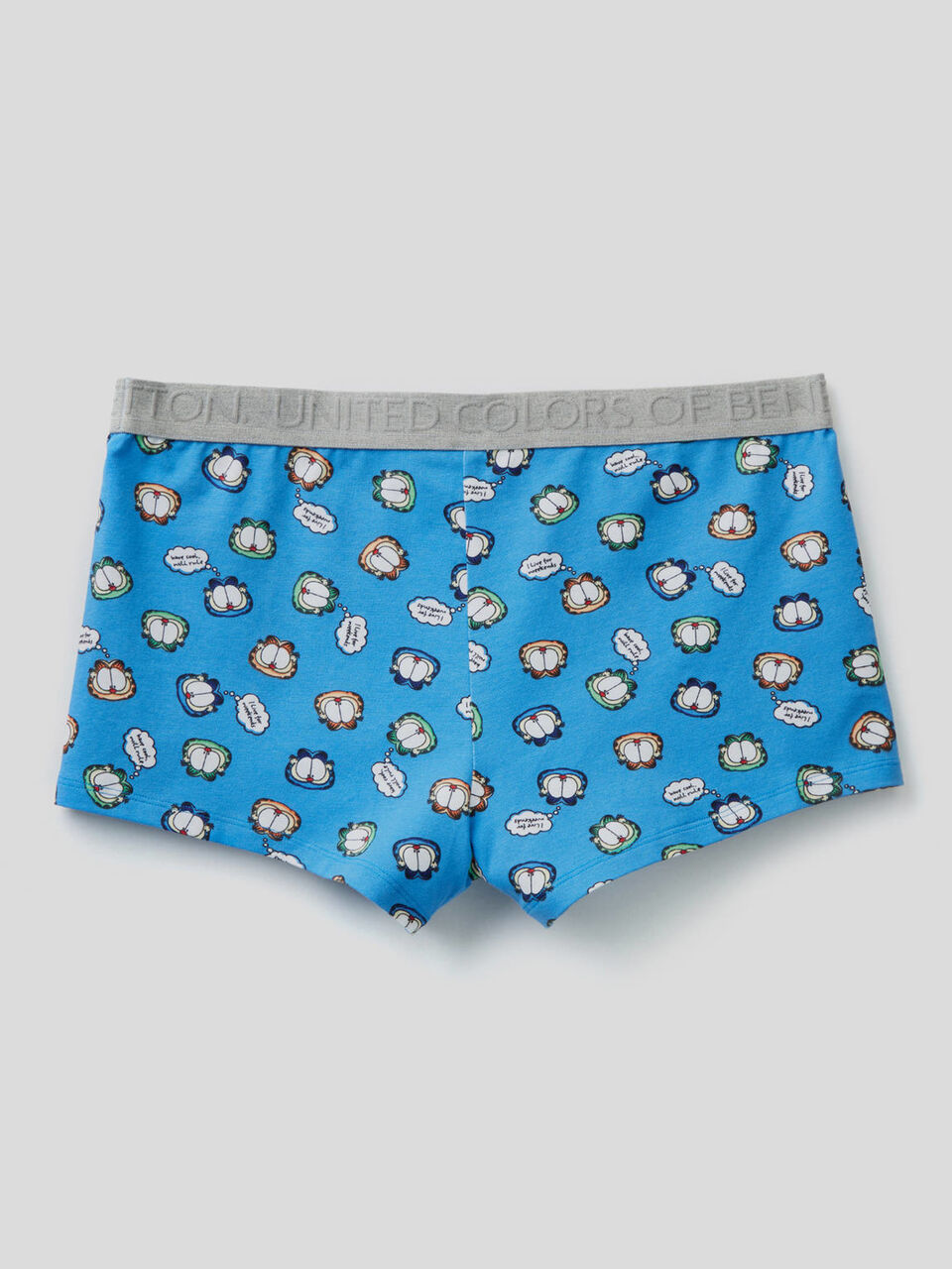 Boxershorts mit Print Garfield image number 2