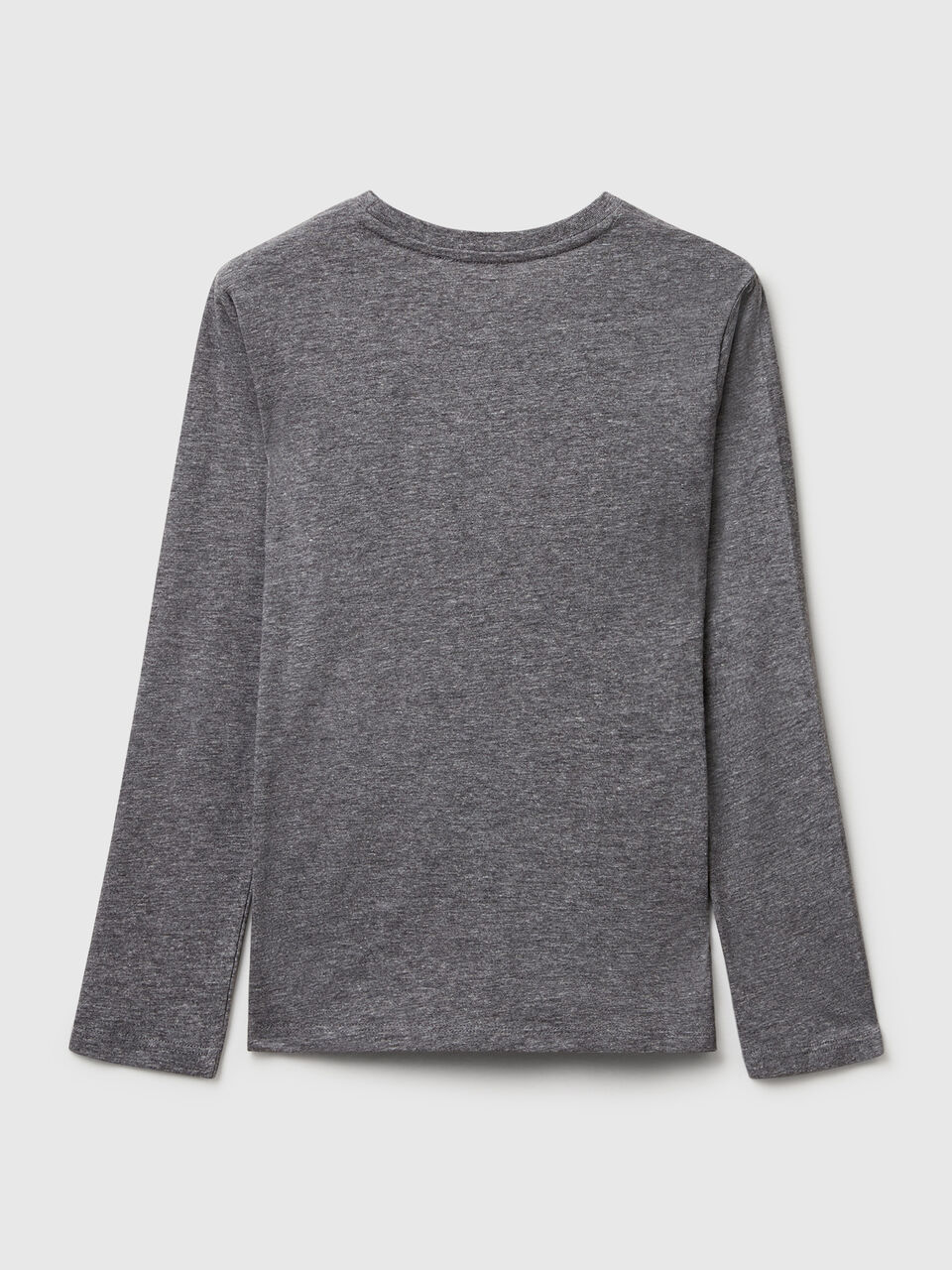 T-SHIRT L/S Junior Girl image number 2