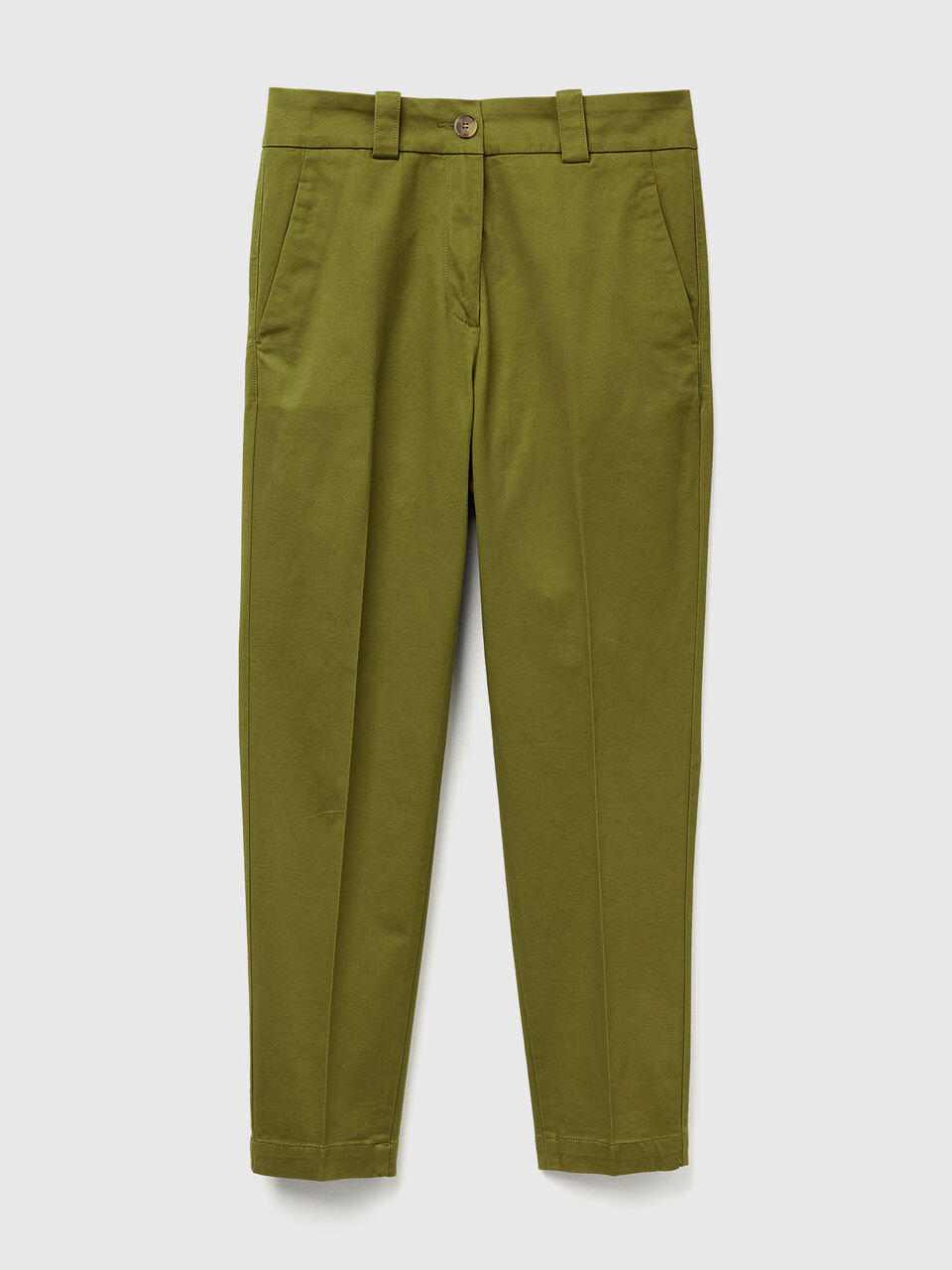 TROUSERS Damen image number 1