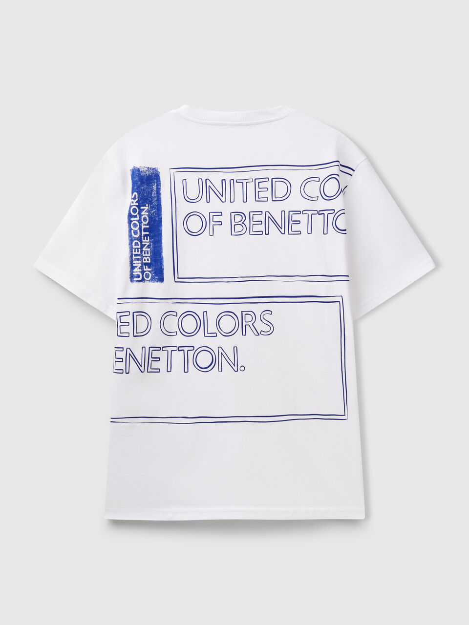T-SHIRT Herren image number 2