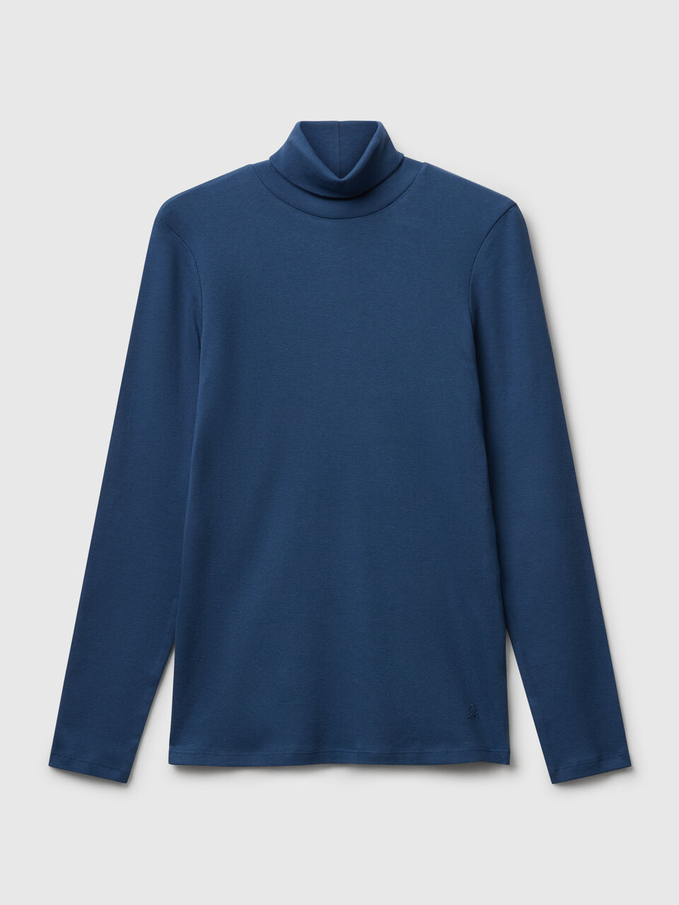 TURTLE NECK SWEATER Damen image number 1