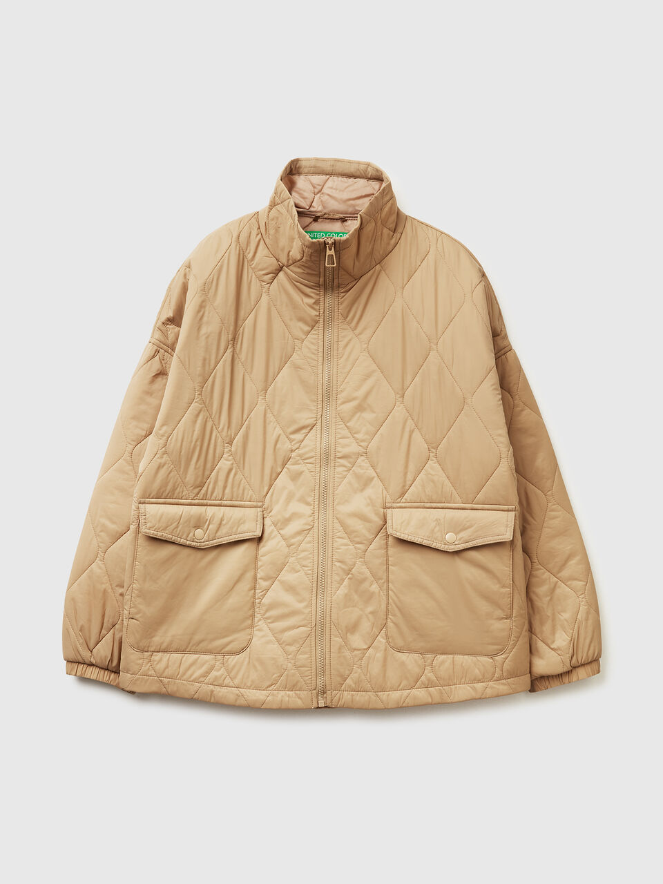 JACKET Femme image number 1