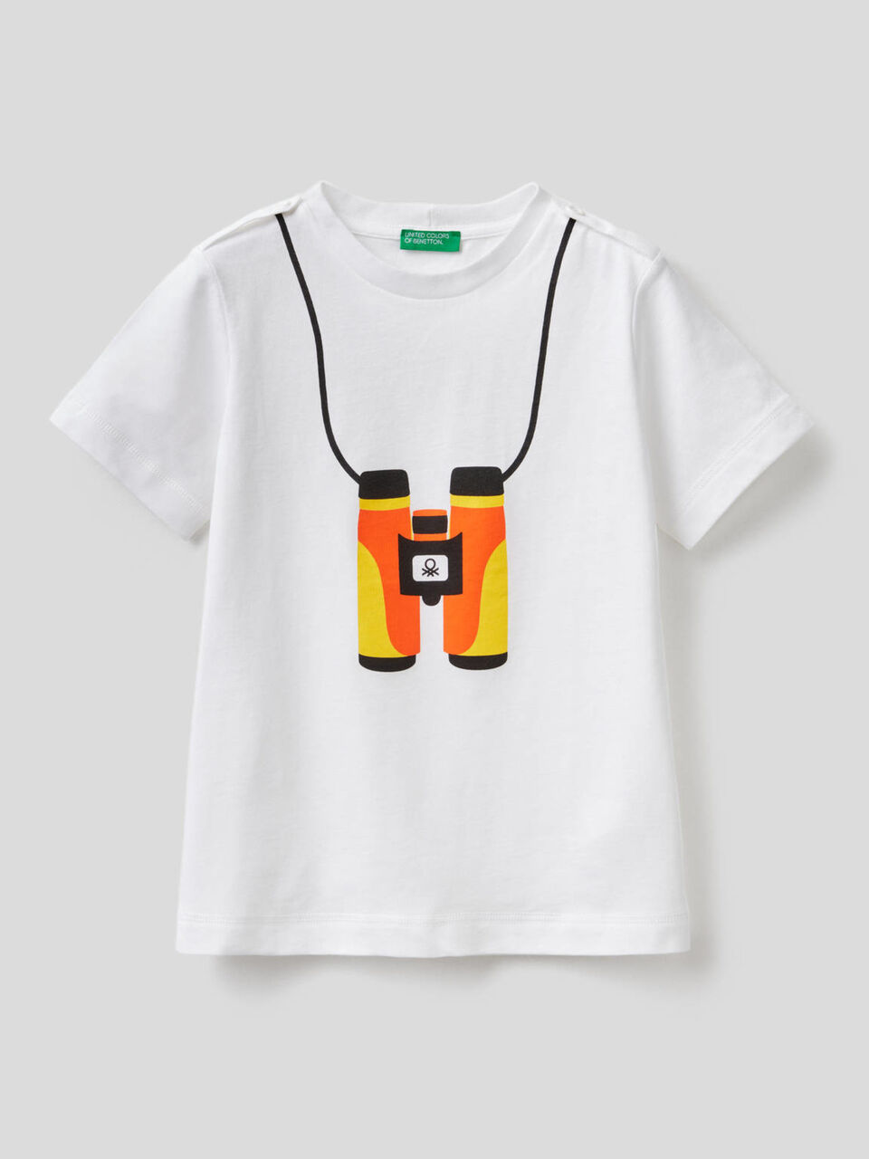 T-shirt avec imprimé image number 1