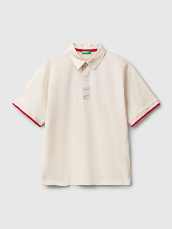 Polo-Rugby Jungen
