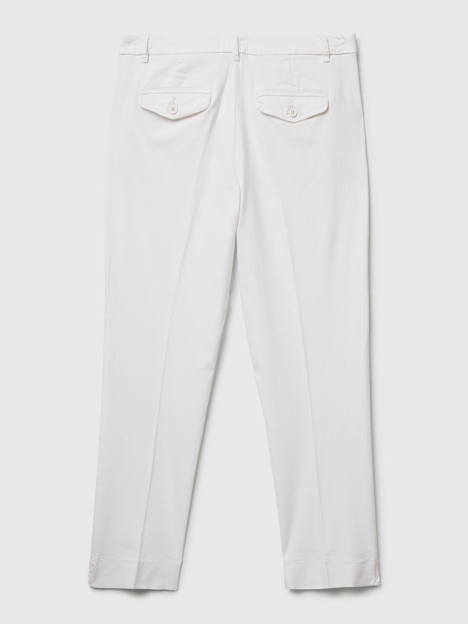 TROUSERS Femme image number 2