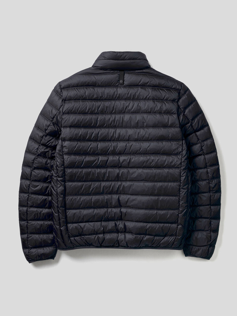 Ultraleichte Daunenjacke im Slim Fit image number 2