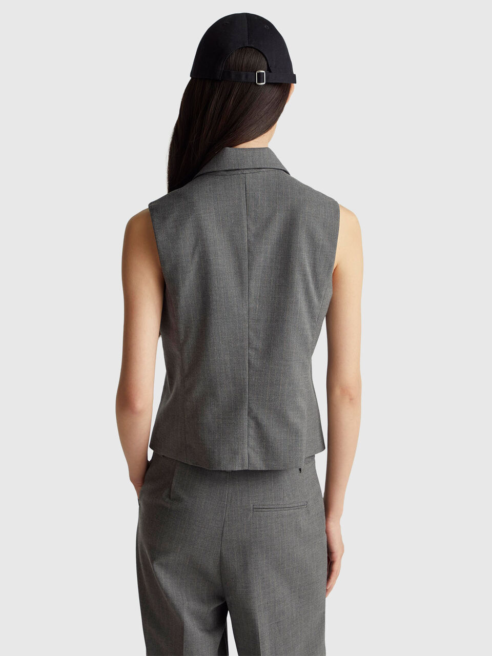 WAISTCOAT Damen image number null