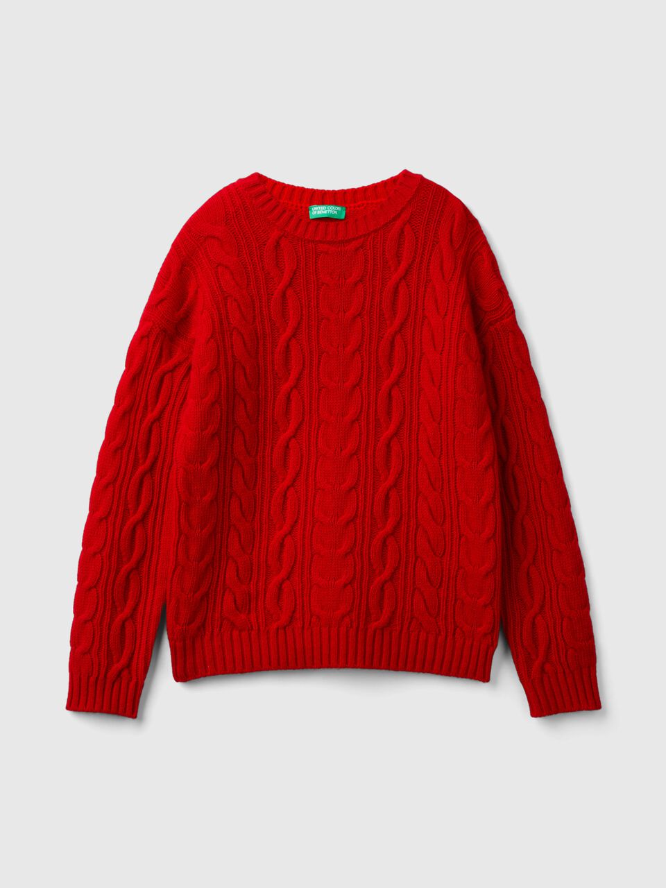 SWEATER L/S Jungen image number null