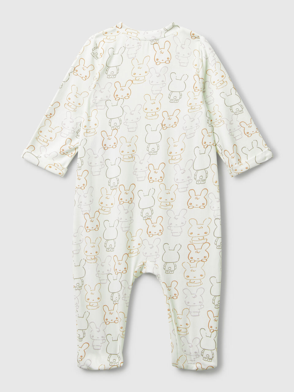 OVERALL New Born (0-18 months) image number null